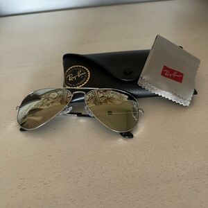 Ray-Ban Sunglasses